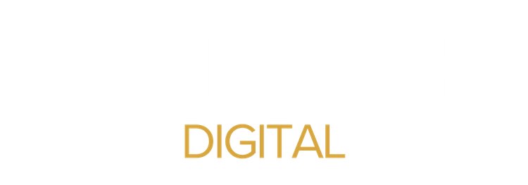 Roesch Digital Landscape Logo (Transparent Background)